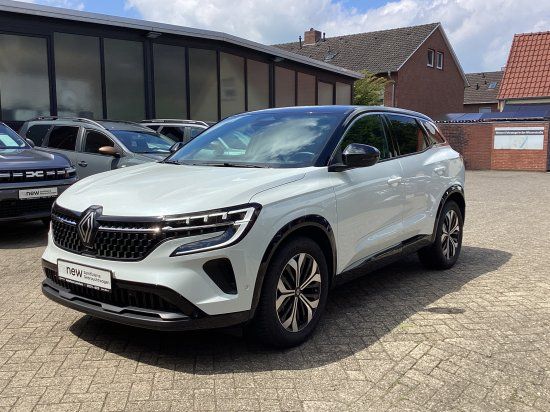 Renault Austral 20.680 km 32.890 € Nordhorn 48529