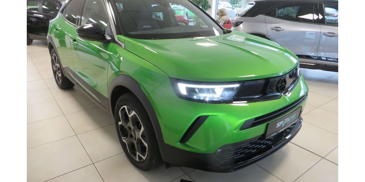 Opel Mokka 7.700 km 21.980 &euro; Heidelberg 69121