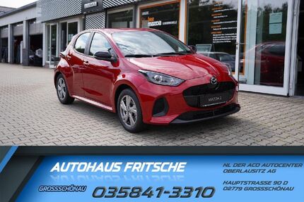Mazda 2 1.250 km 22.890 &euro; Löbau 02708