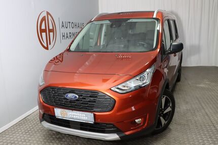 Ford Tourneo Connect 36.600 km 27.685 &euro; Harmstorf/Hamburg 21228