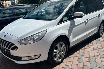Ford Galaxy 50.141 km 19.980 &euro; Barsbüttel 22885