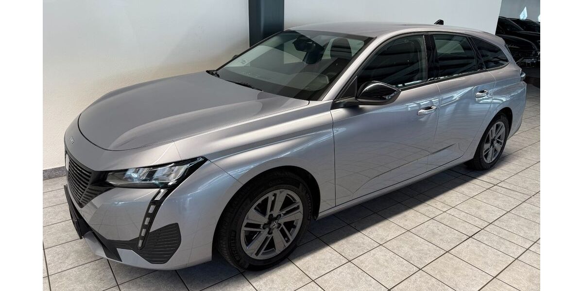 Peugeot 308 24.143 km 20.999 &euro; Nagold 72202
