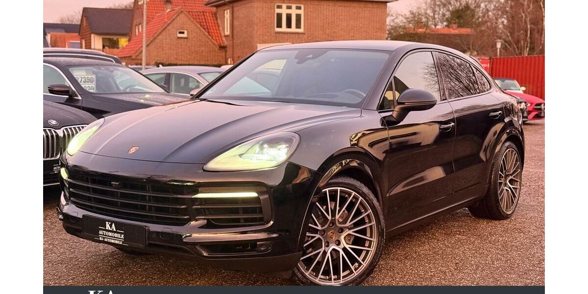 Porsche Cayenne 106.999 km 60.999 &euro; Oldenburg OT Etzhorn 26125