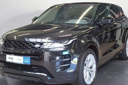 Land Rover Range Rover Evoque 64.668 km 30.990 &euro; Sinzheim bei Baden-Baden 76547