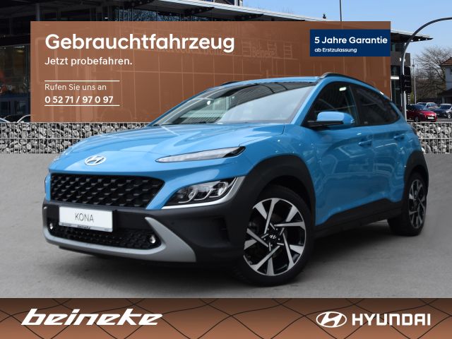 Hyundai KONA 60.420 km 16.900 &euro; Höxter 37671