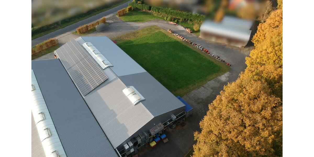 Gewerbeobjekt Aurich - 5.000&euro; | Angebot:25406714