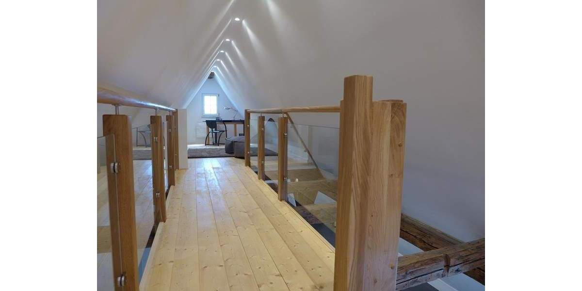 Etagenwohnung Lauf - 2 Zimmer, 90 m&sup2;, 1.320&euro; | Angebot:23979464