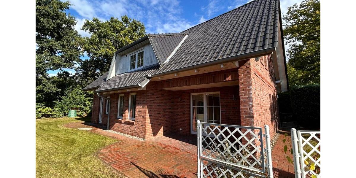 Einfamilienhaus Bargteheide - 5 Zimmer, 182 m&sup2;, 2.457&euro; | Angebot:25995686
