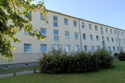 2 Raum Wohnung in Prohn 2 zimmer