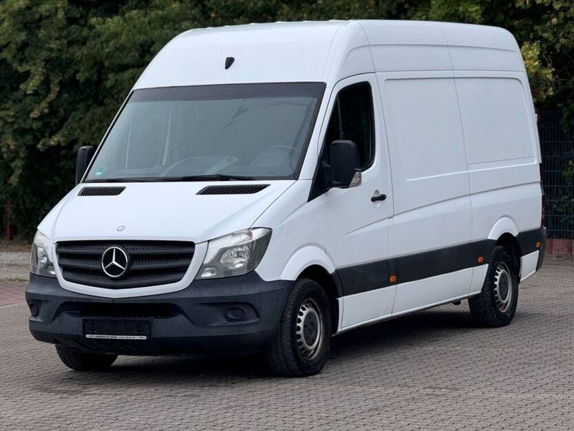 Sprinter
