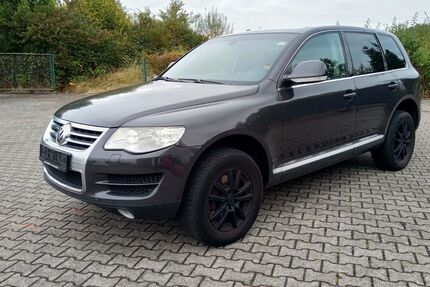 VW Touareg 292.500 km 6.500 € Uttrichshausen 36148