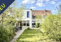 Haus zum Kaufen in Nürnberg 678.000 € 200 m²