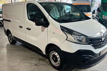 Renault Trafic 146.600 km 12.490 € Gelsenkirchen 45879