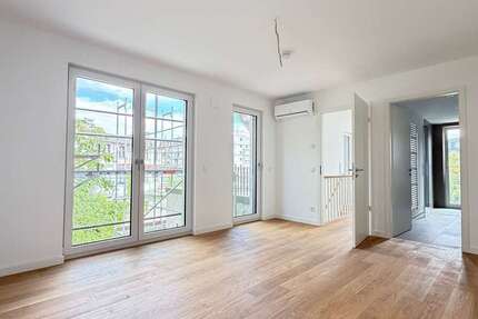 Haus Düsseldorf Stadtbezirk 2 - 4 Zimmer, 137 m&sup2;, 4.222&euro; | Angebot:27429059
