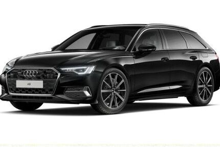 Audi A6 11.500 km 54.800 &euro; Walldürn 74731