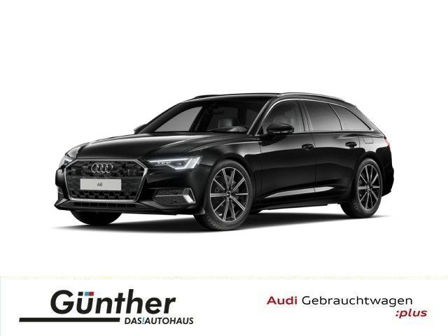 Audi A6 11.500 km 55.361 &euro; Walldürn 74731