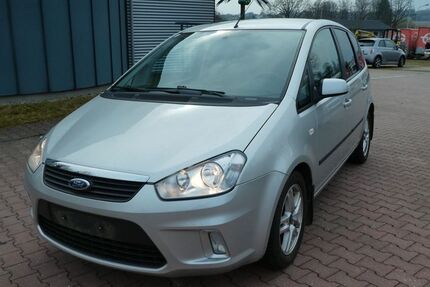 Ford C-Max 154.000 km 599 &euro; Neuburg am inn 94127