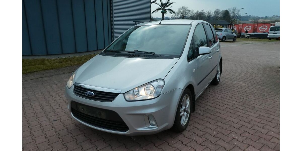 Ford C-Max 154.000 km 599 &euro; Neuburg am inn 94127
