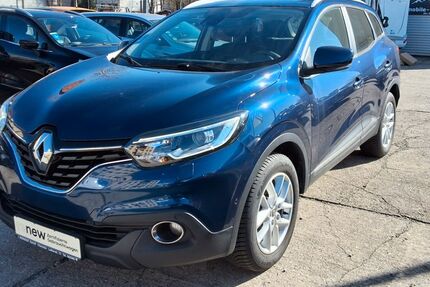 Renault Kadjar 68.640 km 11.999 &euro; Chemnitz 09126