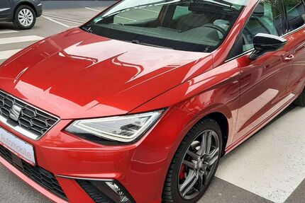 Seat Ibiza 49.866 km 21.880 &euro; Essen 45326