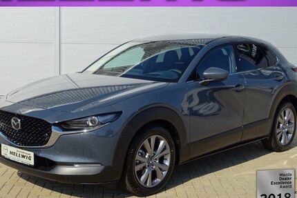 Mazda CX-30 20.590 km 24.970 &euro; Hoyerswerda 02977