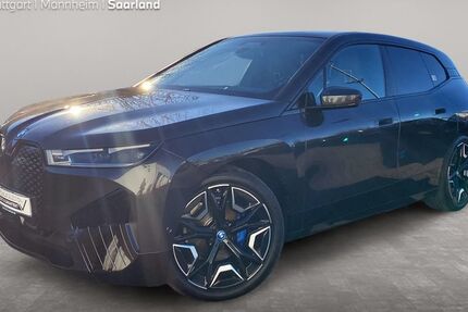 BMW iX 8.757 km 49.970 &euro; Saarlouis 66740