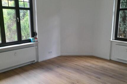 2 Raum Wohnung 54qm in Rauen 2 zimmer