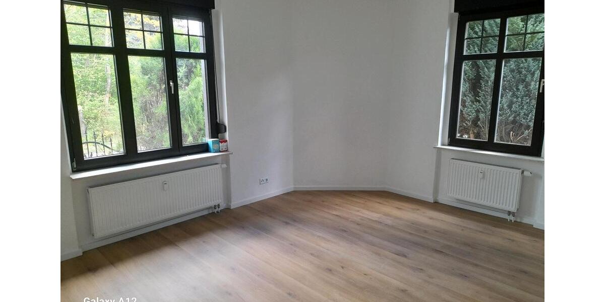 2 Raum Wohnung 54qm in Rauen 2 zimmer