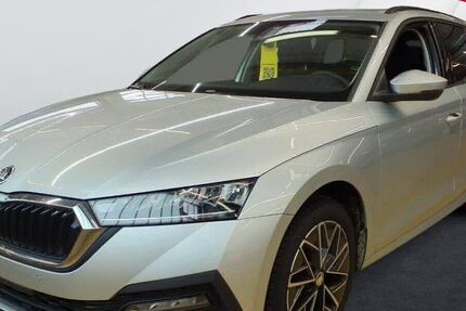 Skoda Octavia 56.000 km 24.340 &euro; Wackersdorf 92442