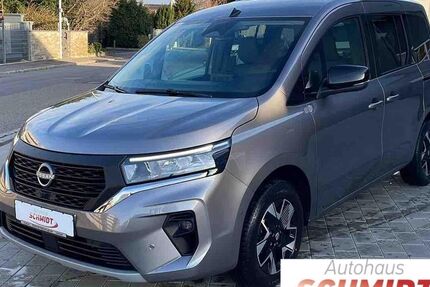 Nissan Townstar 2.000 km 31.990 &euro; Sachsenheim 74343