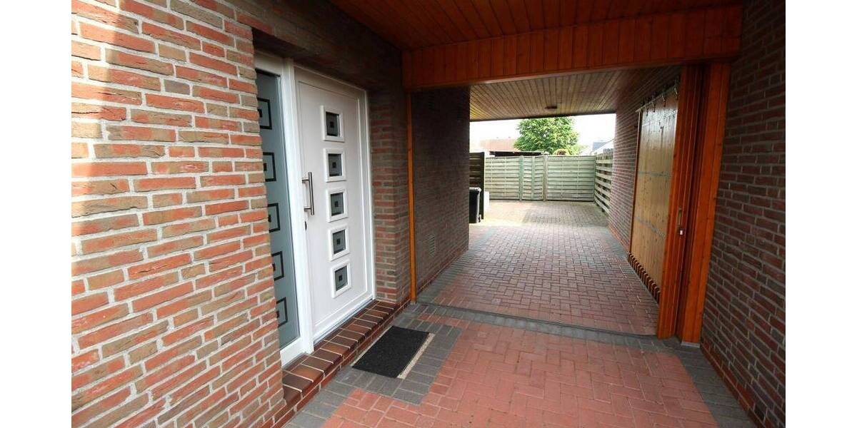Bungalow Hatten Hatterwüsting I - 5 Zimmer, 112 m&sup2;, 339.000&euro; | Angebot:26820526