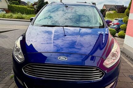 Ford Galaxy 294.000 km 7.800 &euro; Erftstadt 50374