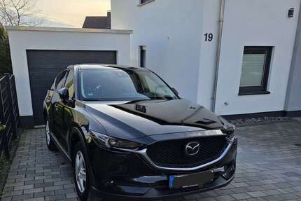 Mazda CX-5 115.000 km 19.500 &euro; Menden (Sauerland) 58710