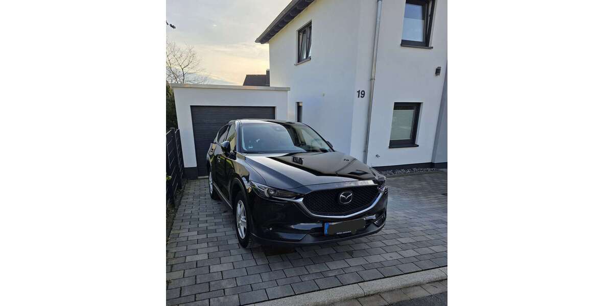 Mazda CX-5 115.000 km 19.500 &euro; Menden (Sauerland) 58710