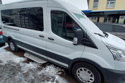Ford Transit 221.000 km 11.900 &euro; Bad Oldesloe 23843