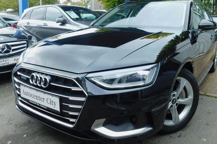 Audi A4 118.100 km 24.990 &euro; Hamburg 22043