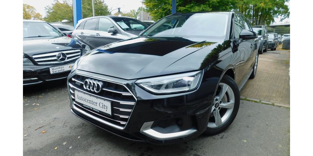 Audi A4 118.100 km 25.500 &euro; Hamburg 22043