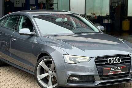 Audi A5 143.000 km 13.990 € Neuss 41462