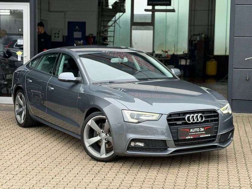Audi A5 143.000 km 13.990 € Neuss 41462