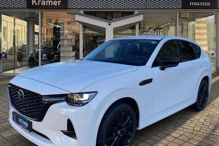 Mazda CX-60 40.628 km 35.990 € Würzburg 97082