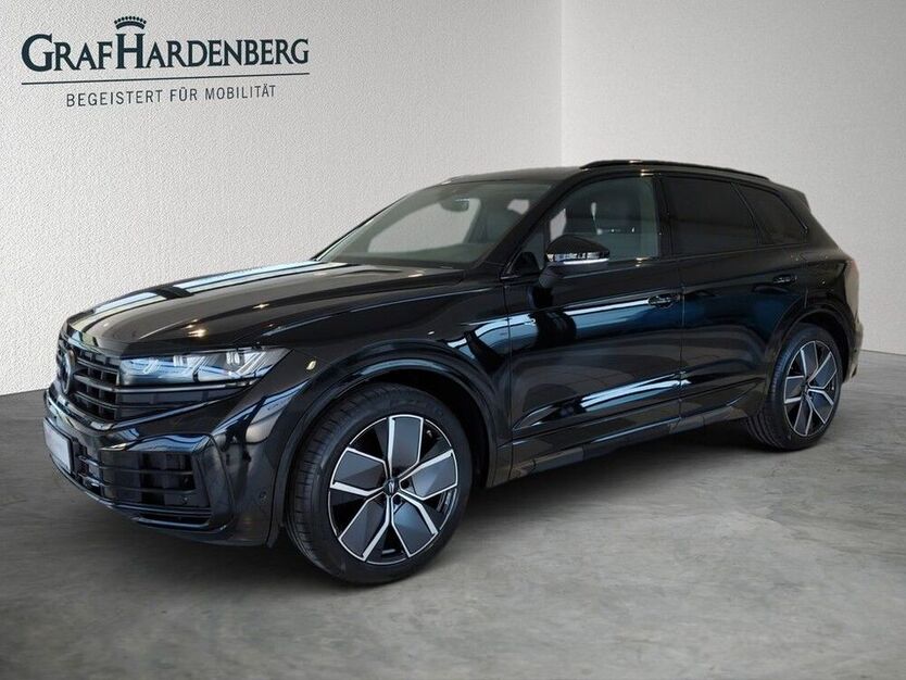 Touareg