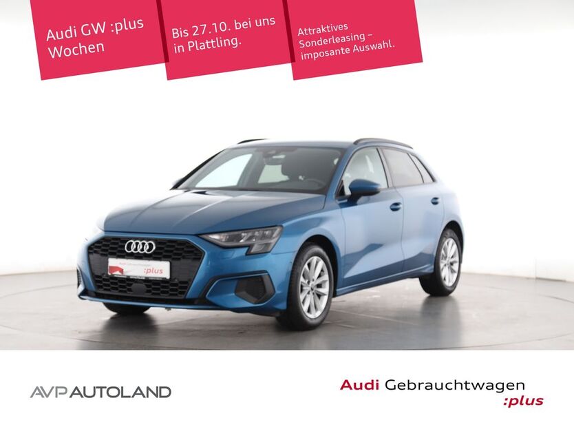 Audi A3 91.994 km 19.500 € Plattling 94447