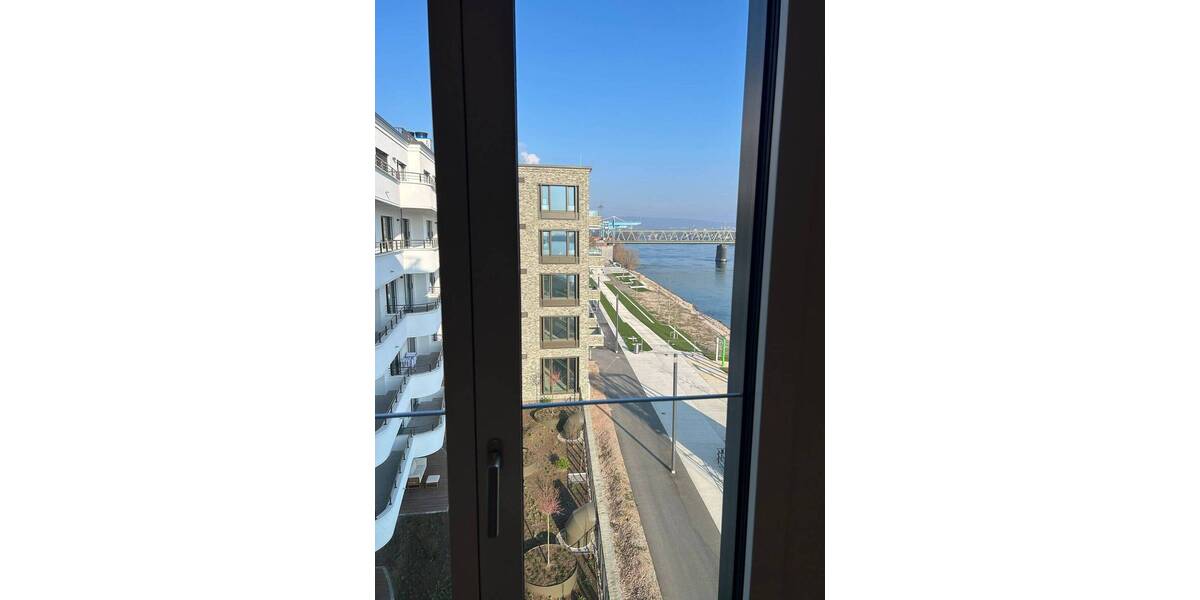 Etagenwohnung Mainz Neustadt - 3 Zimmer, 90 m&sup2;, 2.200&euro; | Angebot:25928936