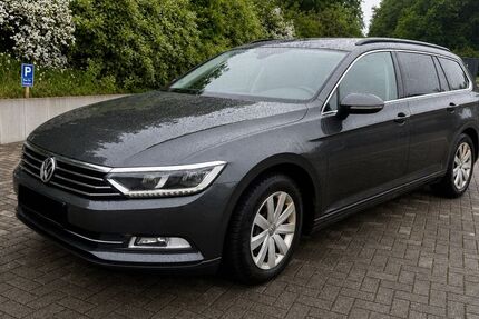 VW Passat Variant 108.246 km 16.500 &euro; Illingen 66557