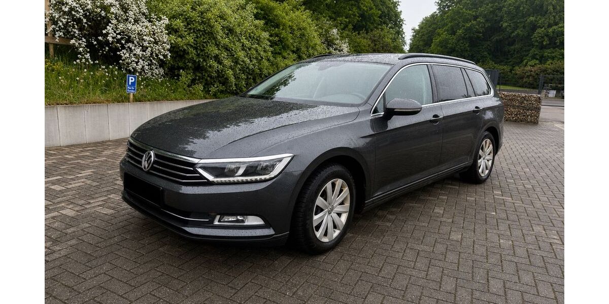 VW Passat Variant 108.246 km 16.500 &euro; Illingen 66557