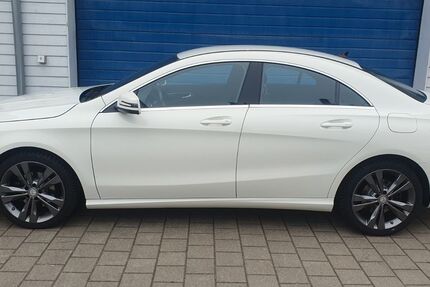 Mercedes-Benz CLA 180 102.000 km 19.334 € Frickingen-Altheim 88699