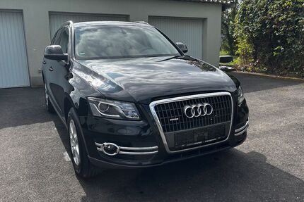 Audi Q5 198.700 km 12.490 &euro; Hohenroth 97618