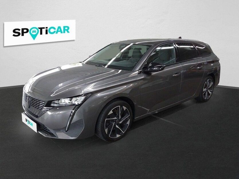 Peugeot 308 42.500 km 20.490 € Brand-Erbisdorf 09618