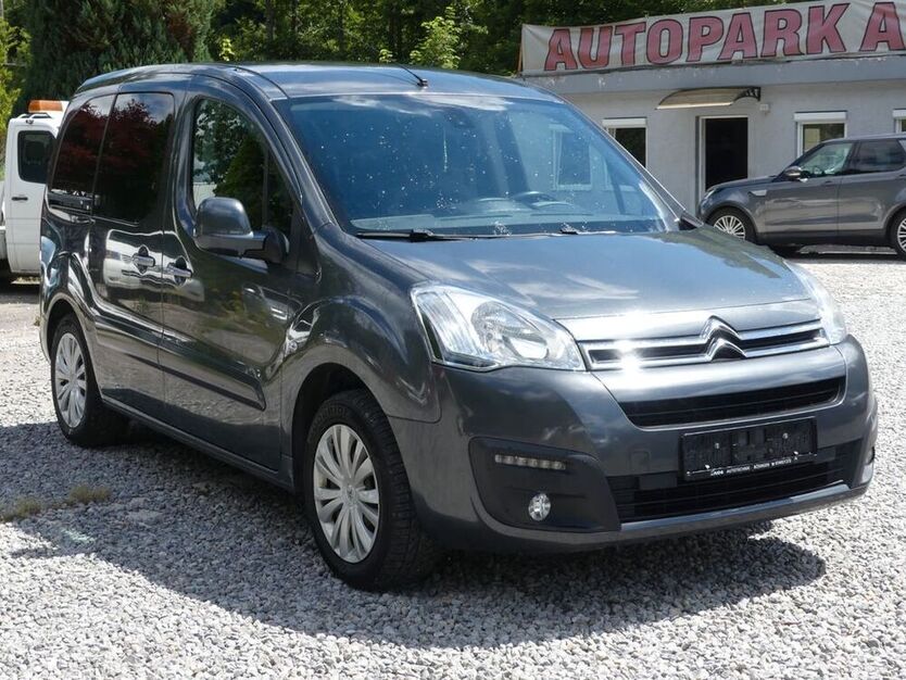Berlingo