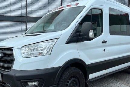 Ford Transit 209.232 km 14.890 &euro; Nordhausen 99734